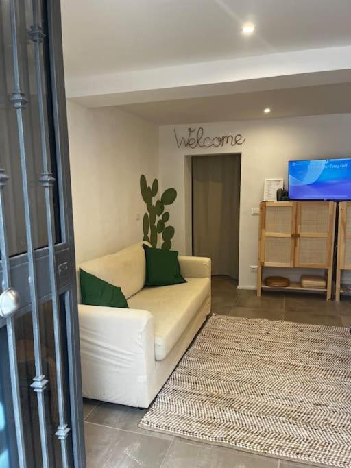 Apartment Il Mio Ficodindia Palermo